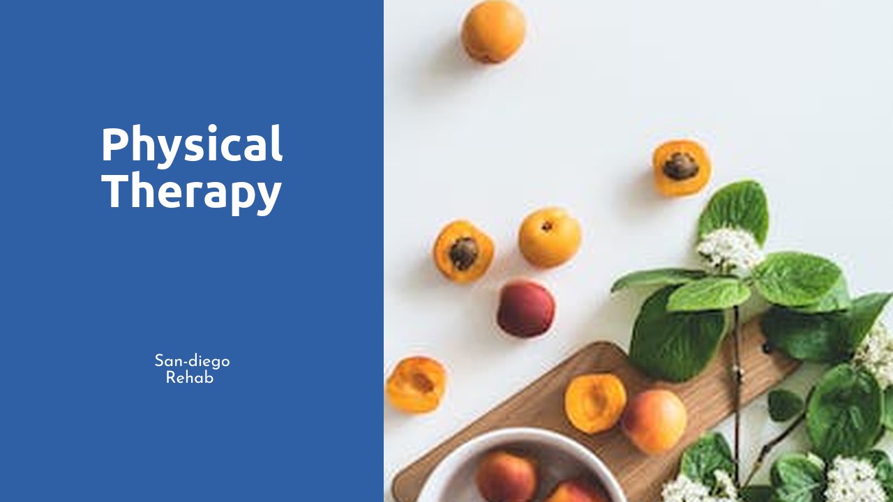 Physical Therapy